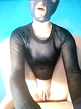 NatashaBud on StripChat