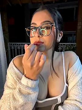 Natha_Fantasy — Freechat on StripChat