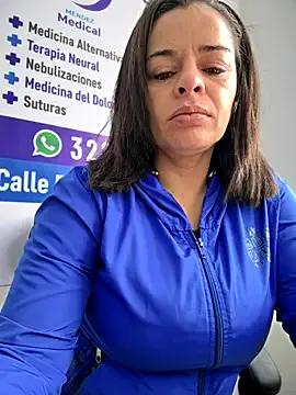 NATHALIA-28_ on StripChat