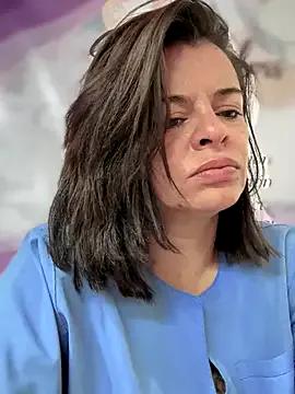 NATHALIA-28_ on StripChat