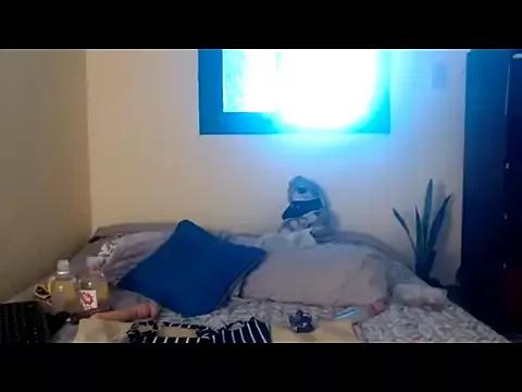 NathaSlaveDir on StripChat