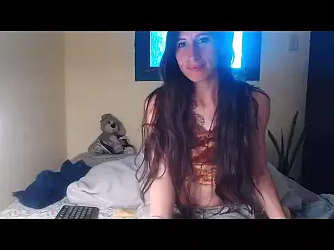 NathaSlaveDir on StripChat