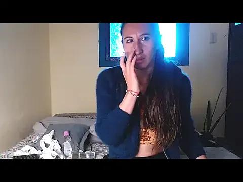 NathaSlaveDir on StripChat