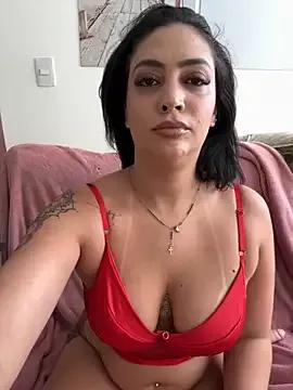 NathFox on StripChat