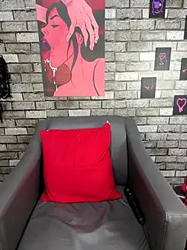 NathFox on StripChat