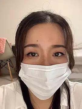 NATSUMI00 on StripChat