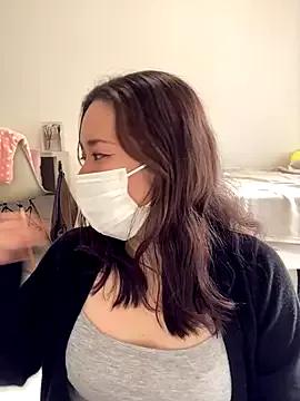 NATSUMI00 on StripChat