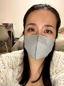 NATSUMI00 on StripChat