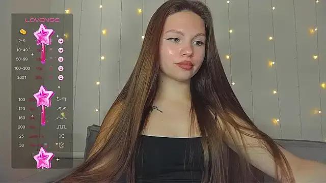 nature_starlight on StripChat