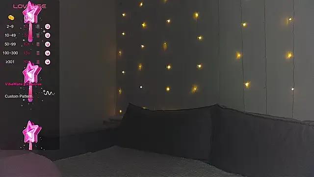 nature_starlight on StripChat