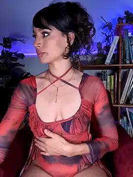 Naughty-Jessie on StripChat