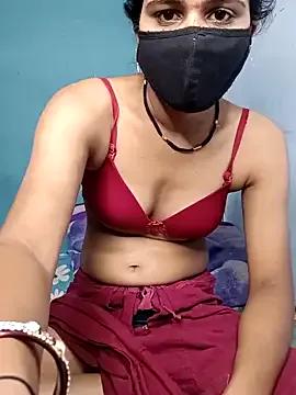 Naughty-Mayaa on StripChat