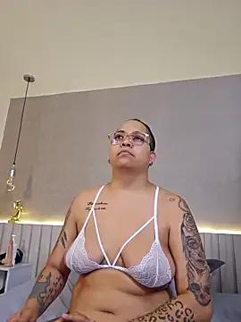 naughtylesbians__ on StripChat