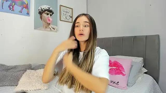 naughtyloverss — ass and cream