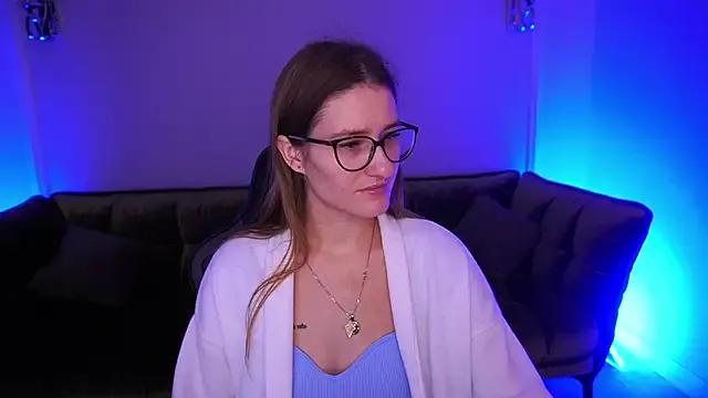 NaughtyNurseVibe on StripChat