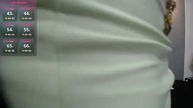 Neesha__ on StripChat