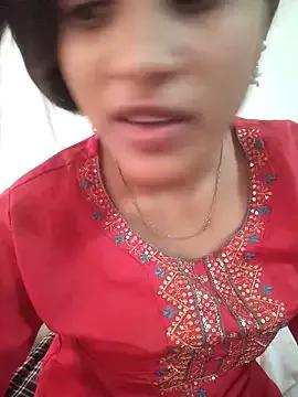 Neha_Tyagi on StripChat
