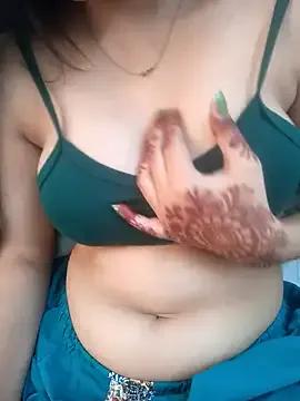 Neha_Tyagi on StripChat