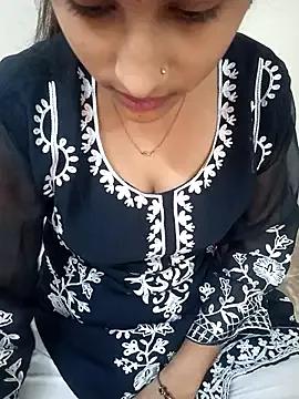 Neha_Tyagi on StripChat