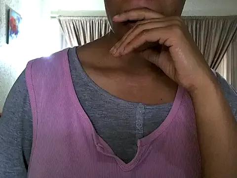 NewBeginnings8 on StripChat