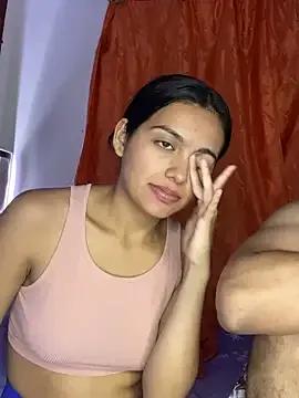 Nezuko-uWux on StripChat