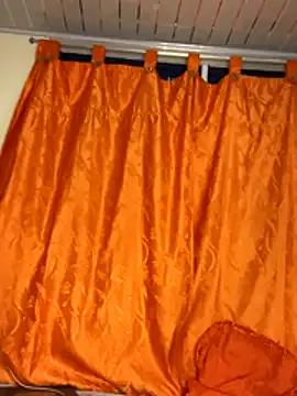 Nezuko-uWux on StripChat