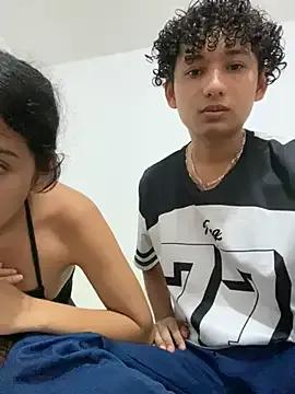 Nezuko-uWux on StripChat