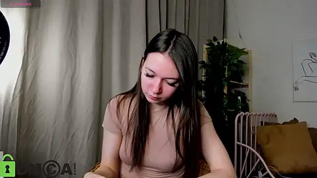 Nicole_Charm on StripChat