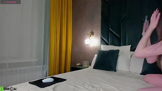 Nicole_Charm — bj good show in publik