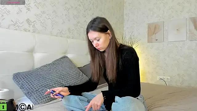 Nicole_Charm on StripChat