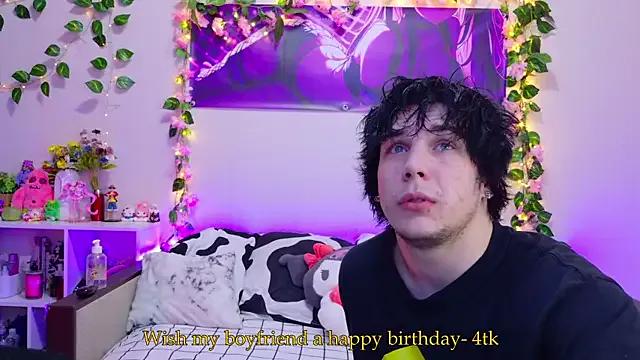 Night_angell69 — BJ POV