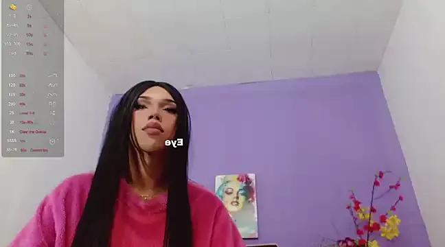 Nikita_Gers on StripChat