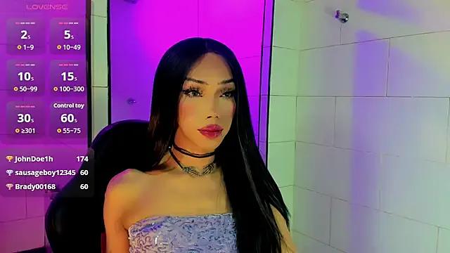 Nikita_Gers on StripChat