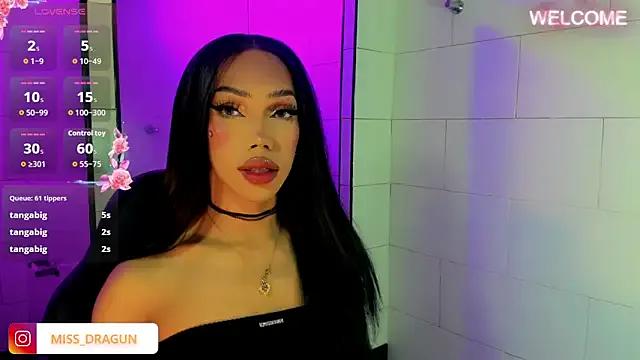 Nikita_Gers on StripChat