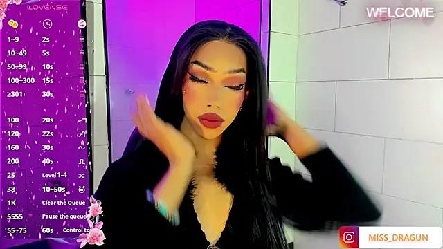 Nikita_Gers on StripChat