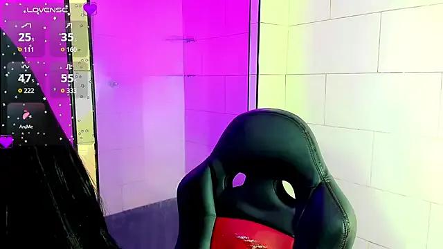 Nikita_Gers on StripChat