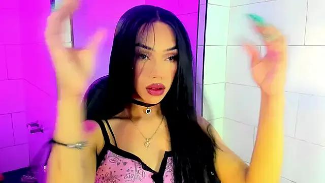 Nikita_Gers on StripChat