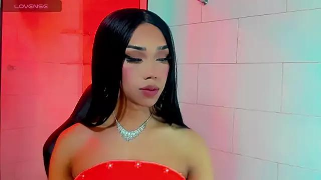 Nikita_Gers on StripChat