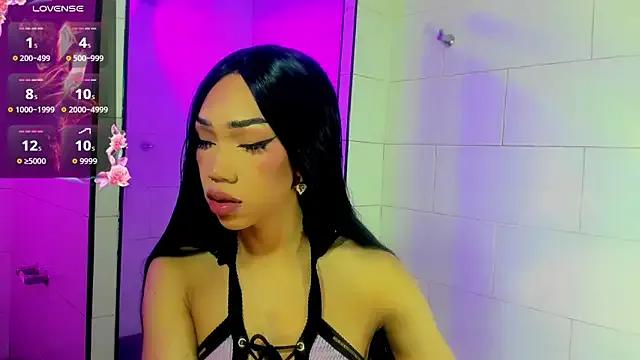 Nikita_Gers on StripChat