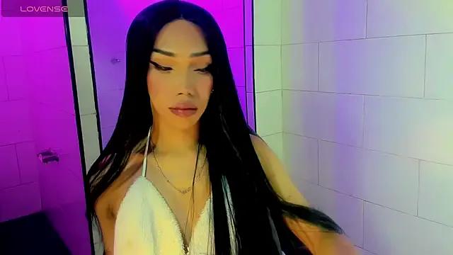 Nikita_Gers on StripChat