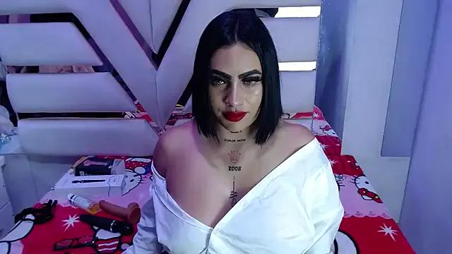 nikky_latin on StripChat