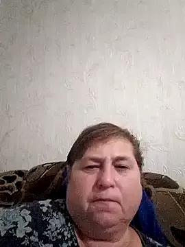 Nikusya-51 on StripChat