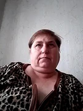 Nikusya-51 on StripChat