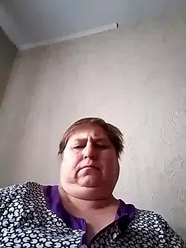 Nikusya-51 on StripChat