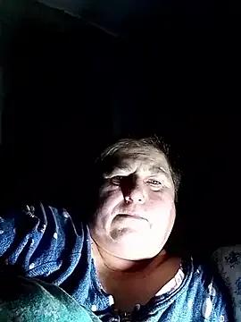 Nikusya-51 on StripChat