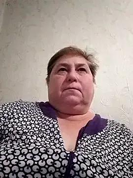 Nikusya-51 on StripChat