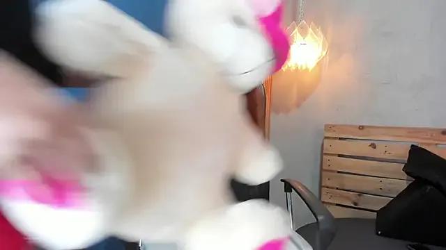 niky_doll_ on StripChat