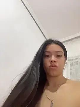 NinaFrost_ on StripChat