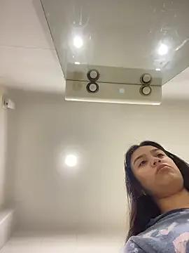 NinaFrost_ on StripChat