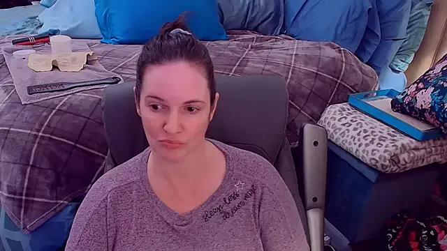 ninajaymes on StripChat